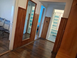 Persoana fizica inchiriez apartament cu 2 camere decomandate in Grigorescu  - imagine 5