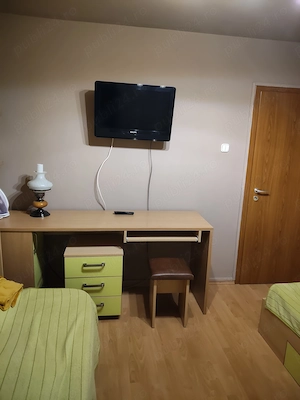 Închiriez apartament 3 camere zona Girocului-Plăvat II - imagine 7