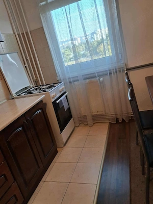 Persoana fizica inchiriez apartament cu 2 camere decomandate in Grigorescu  - imagine 8