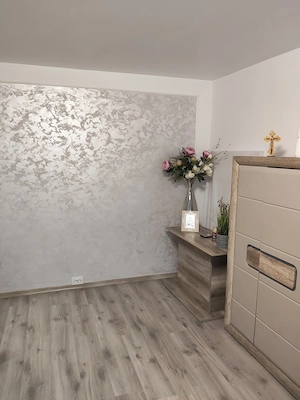 Închiriez apartament 3 camere zona Girocului-Plăvat II - imagine 2