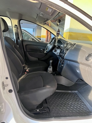 Dacia Logan 2018 SL Plus AC - imagine 6