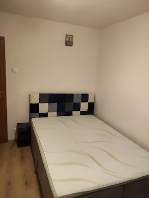 Închiriez apartament 3 camere zona Girocului-Plăvat II - imagine 8