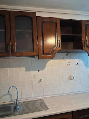 Persoana fizica inchiriez apartament cu 2 camere decomandate in Grigorescu  - imagine 7