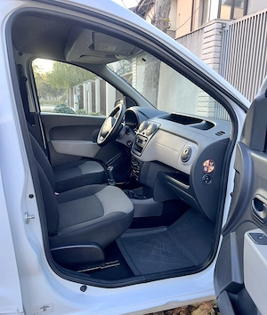 Dacia Dokker Van 1.5Dci 2017 AC - imagine 5