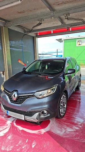 Vand Renault Kadjar 1.5 dCI - imagine 2