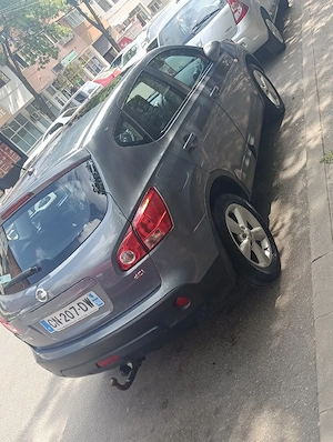nissan qashqai - imagine 2