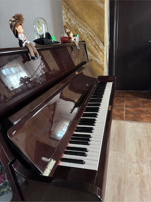 Pianina Willner & Sohn