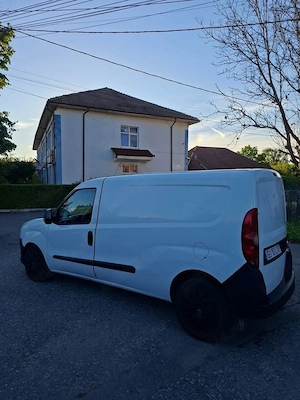 vand Fiat Doblo Maxi  Cargo - imagine 2