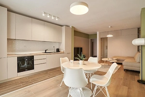 proprietar vand apartament city of mara m8  - imagine 2