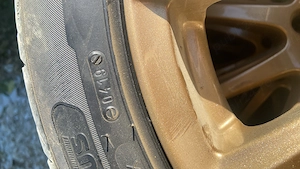 Anvelopa vara Taurus 195/55R16 - imagine 2