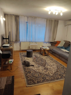 2 camere de vânzare Greenfield Residence, sect.1, București - imagine 4