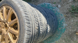 Anvelopa vara Taurus 195/55R16