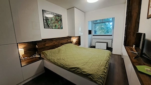Proprietar,Apartament UNICAT-3 camere, 95 mp, Intrare privată ,Senzatie de locuit la casa - imagine 5