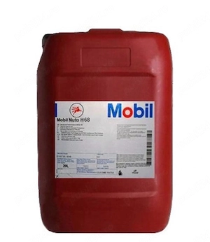Ulei hidraulic 20 l