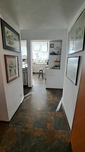 Proprietar,Apartament UNICAT-3 camere, 95 mp, Intrare privată ,Senzatie de locuit la casa - imagine 4