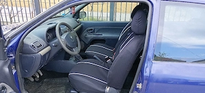vand Renault Clio 2 benzina  - imagine 2