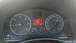 Volkswagen Golf 5 1.9 TDI - 287.076 km - Motor BKC (Fără DPF) - Tehnic Excelent - imagine 3