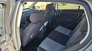 Volkswagen Golf 5 1.9 TDI - 287.076 km - Motor BKC (Fără DPF) - Tehnic Excelent - imagine 9