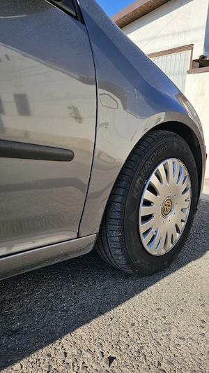 Volkswagen Golf 5 1.9 TDI - 287.076 km - Motor BKC (Fără DPF) - Tehnic Excelent - imagine 6