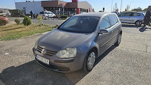 Volkswagen Golf 5 1.9 TDI - 287.076 km - Motor BKC (Fără DPF) - Tehnic Excelent - imagine 7