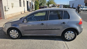 Volkswagen Golf 5 1.9 TDI - 287.076 km - Motor BKC (Fără DPF) - Tehnic Excelent - imagine 10