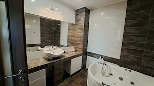 Proprietar,Apartament UNICAT-3 camere, 95 mp, Intrare privată ,Senzatie de locuit la casa - imagine 9