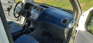 Vând Ford Transit Connect