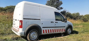 Vând Ford Transit Connect - imagine 3