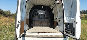 Vând Ford Transit Connect - imagine 2