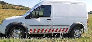 Vând Ford Transit Connect - imagine 4