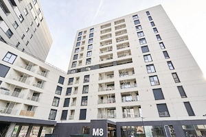 proprietar vand apartament city of mara m8  - imagine 8