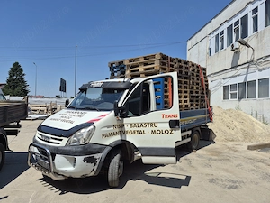 Iveco daily basculabil  - imagine 3