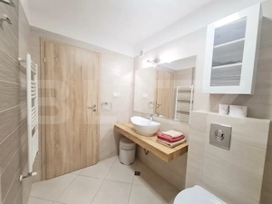  Oportunitate de achiziție | Studio generos în Tractorul, Brașov - imagine 5