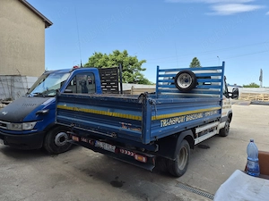 Iveco daily basculabil  - imagine 5
