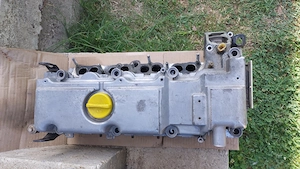 Chiuloasa Opel Astra G, Zafira  2.0 DTI / Y20DTH