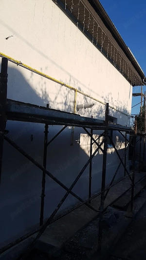 Amenajări interioare și exterioare 