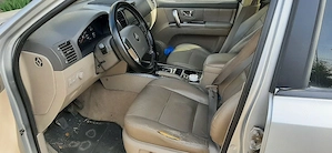 Vând Kia Sorento 4x4 - imagine 3