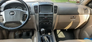 Vând Kia Sorento 4x4