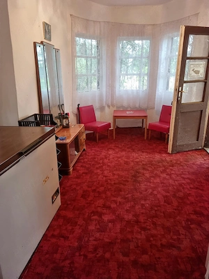 Vand casa solida ,la 25 de km de Arad, in Magyardombegyhaz, Ungaria - imagine 3