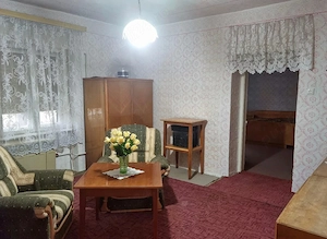 Vand casa solida ,la 25 de km de Arad, in Magyardombegyhaz, Ungaria - imagine 4