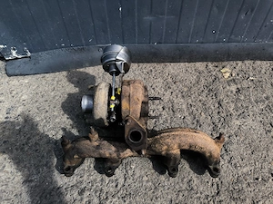 turbo 1.9 tdi
