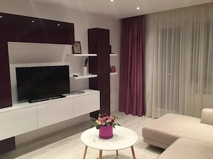 chirie IASI pe strada Independentei apartament cu 2 camere - mobilat utilat - imagine 3
