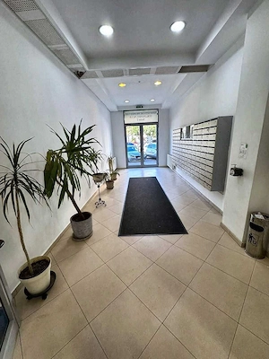 Apartament 2 camere mobilat, bloc 2012, lângă metroul Piața Iancului - imagine 7