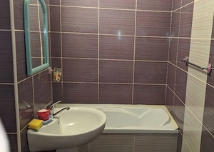  chirie IASI pe strada Independentei apartament cu 2 camere - mobilat utilat - imagine 4