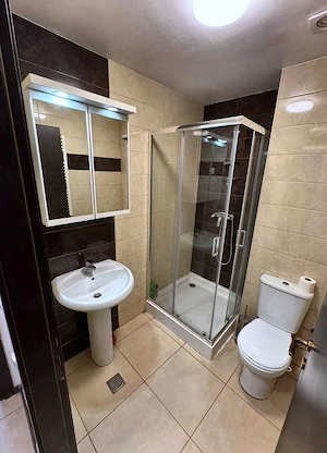 Apartament 2 camere mobilat, bloc 2012, lângă metroul Piața Iancului - imagine 5