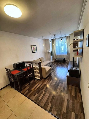 Apartament 2 camere mobilat, bloc 2012, lângă metroul Piața Iancului - imagine 2