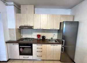 Apartament 2 camere mobilat, bloc 2012, lângă metroul Piața Iancului - imagine 3