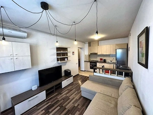 Apartament 2 camere mobilat, bloc 2012, lângă metroul Piața Iancului