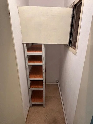 Apartment de inchiriat 2 camere Ștefan cel mare - imagine 7