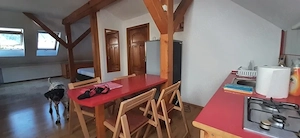 Studio, mansarda la casa, de inchiriat - imagine 7
